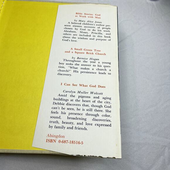 I Learn About Sharing Childrens Book Vintage 1968 Harriet Roorbach Illustrated - Picture 7 of 15